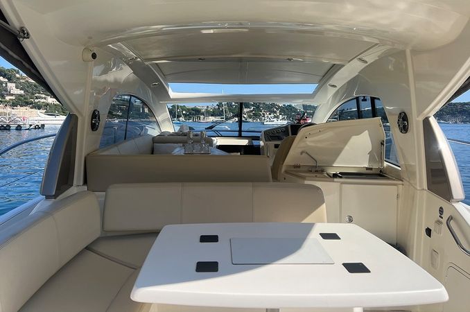 Jeanneau Prestige 38s | Marquisa