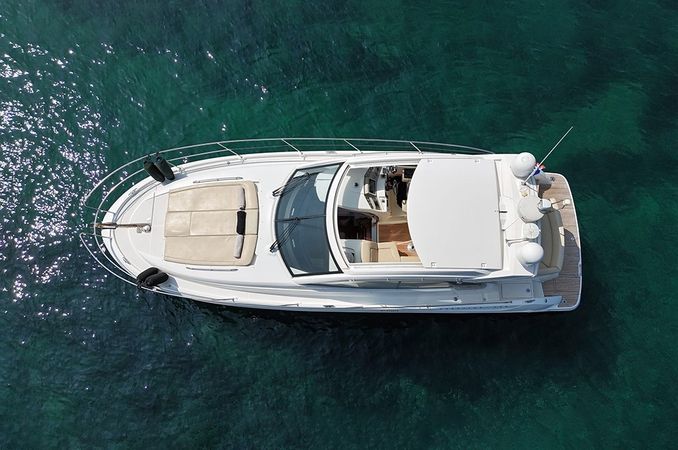 Jeanneau Prestige 38s | Marquisa