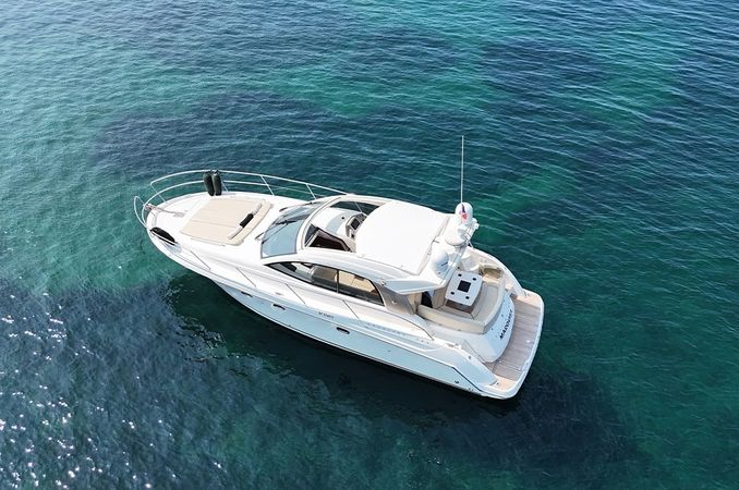 Jeanneau Prestige 38s | Marquisa