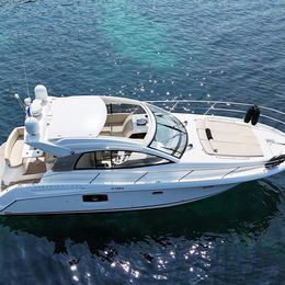 Jeanneau Prestige 38s | Marquisa