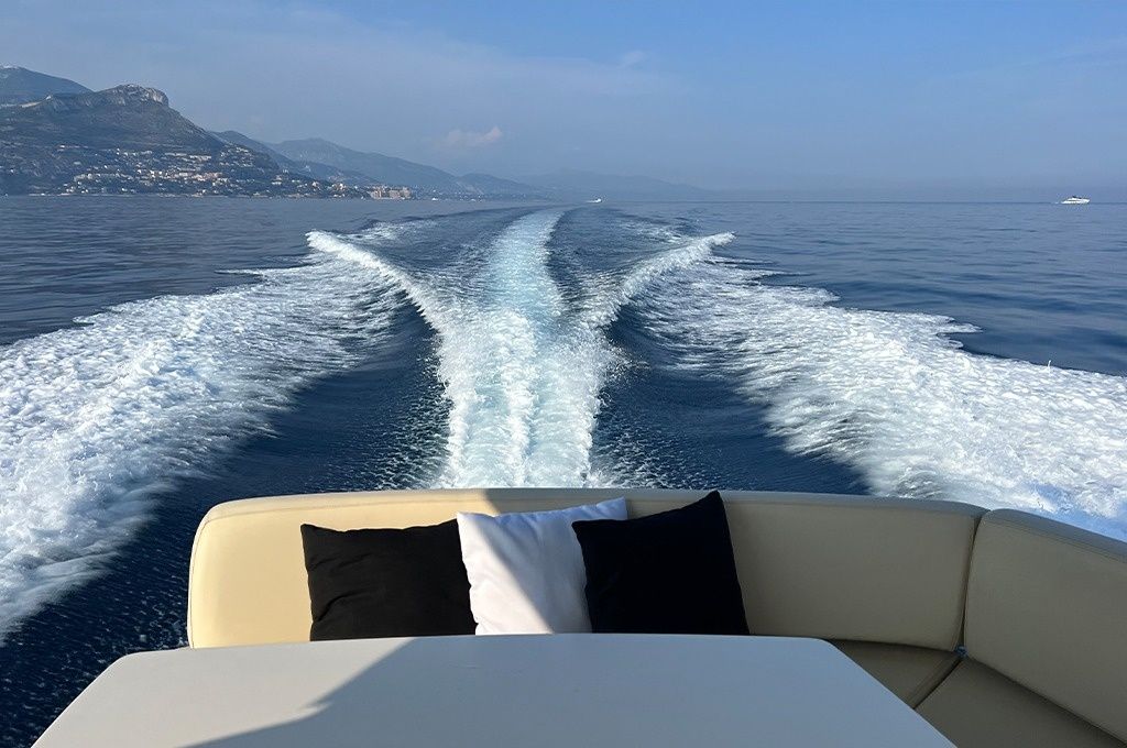 Jeanneau Prestige 38s | Marquisa