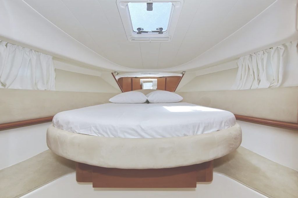 Jeanneau Prestige 38s | Marquisa