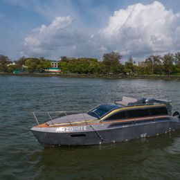Custom Built 42 | Amzonite