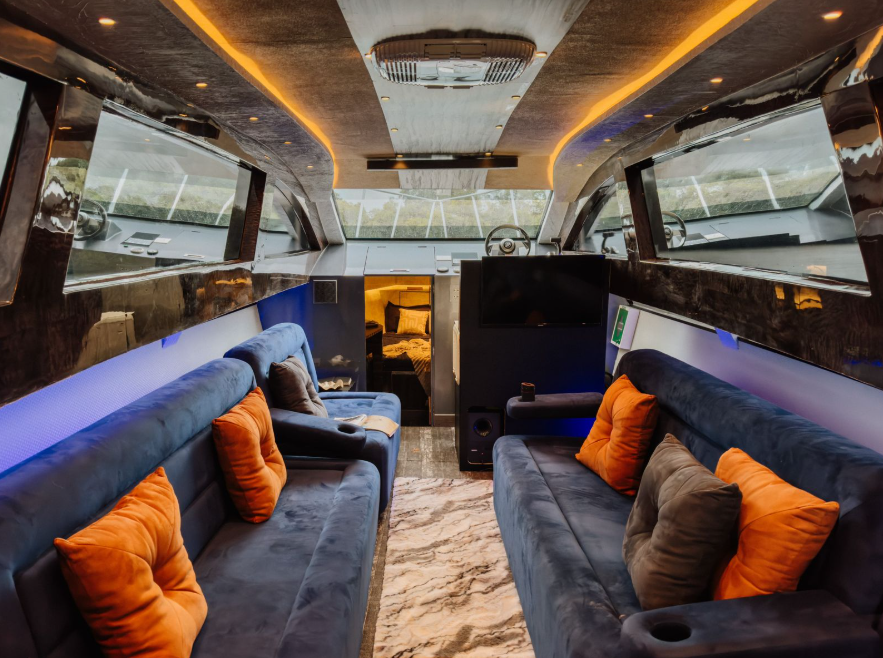 Custom Built 42 | Amzonite