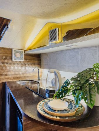 Custom Built 42 | Amzonite