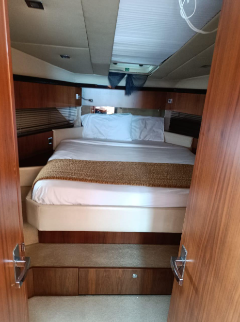 Fairline Squadron 42 | Ciao Bella