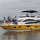 Fairline Squadron 42 | Ciao Bella