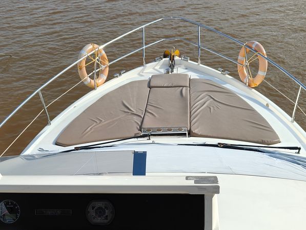 Fairline Squadron 42 | Ciao Bella