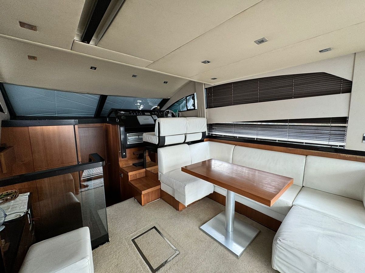 Fairline Squadron 42 | Ciao Bella