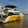 Fairline Squadron 42 | Ciao Bella