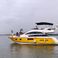 Fairline Squadron 42 | Ciao Bella
