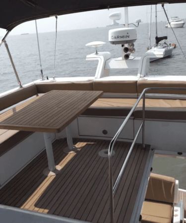 Fairline Squadron 42 | Ciao Bella