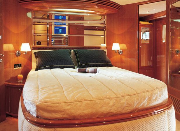 Gulf Craft Majesty 66 | Foxy Lady