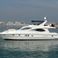 Gulf Craft Majesty 66 | Foxy Lady