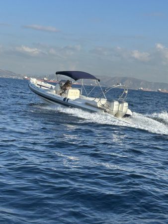 Cobra Yachts 30 | Tourourou