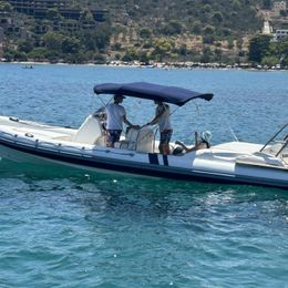 Cobra Yachts 30 | Tourourou