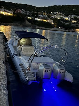 Cobra Yachts 30 | Tourourou