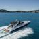 Sunseeker Superhawk 43 | Baieta