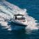 Sunseeker Superhawk 43 | Baieta