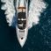 Sunseeker Superhawk 43 | Baieta