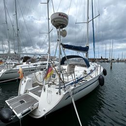 Bavaria Cruiser 40 | Mola 09 Grossenbrode