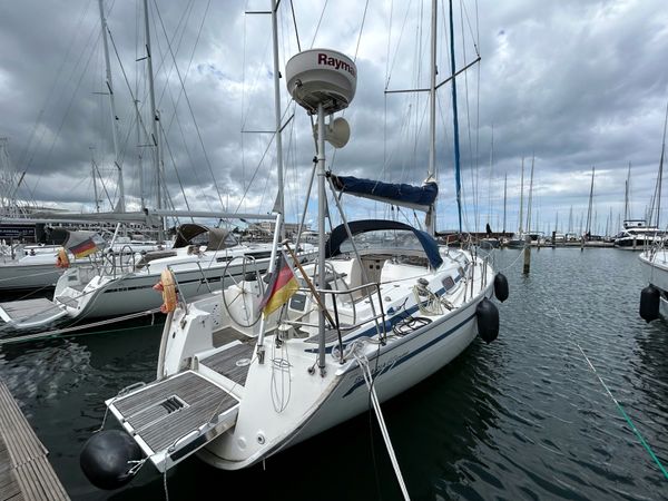 Bavaria Cruiser 40 | Mola 09 Grossenbrode