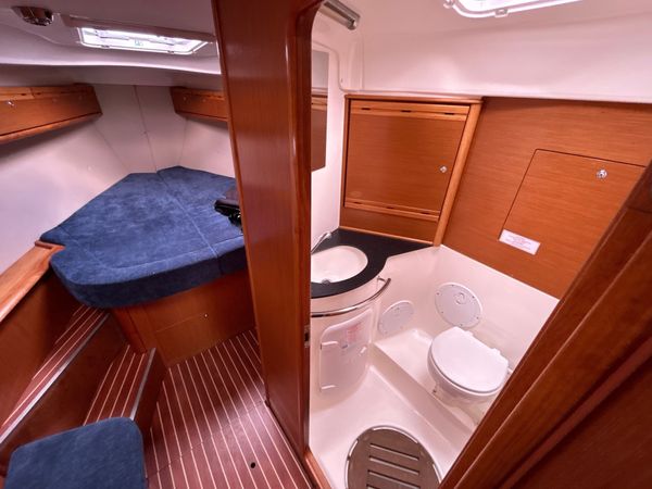 Bavaria Cruiser 40 | Mola 09 Grossenbrode