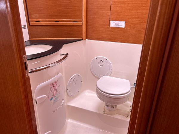 Bavaria Cruiser 40 | Mola 09 Grossenbrode