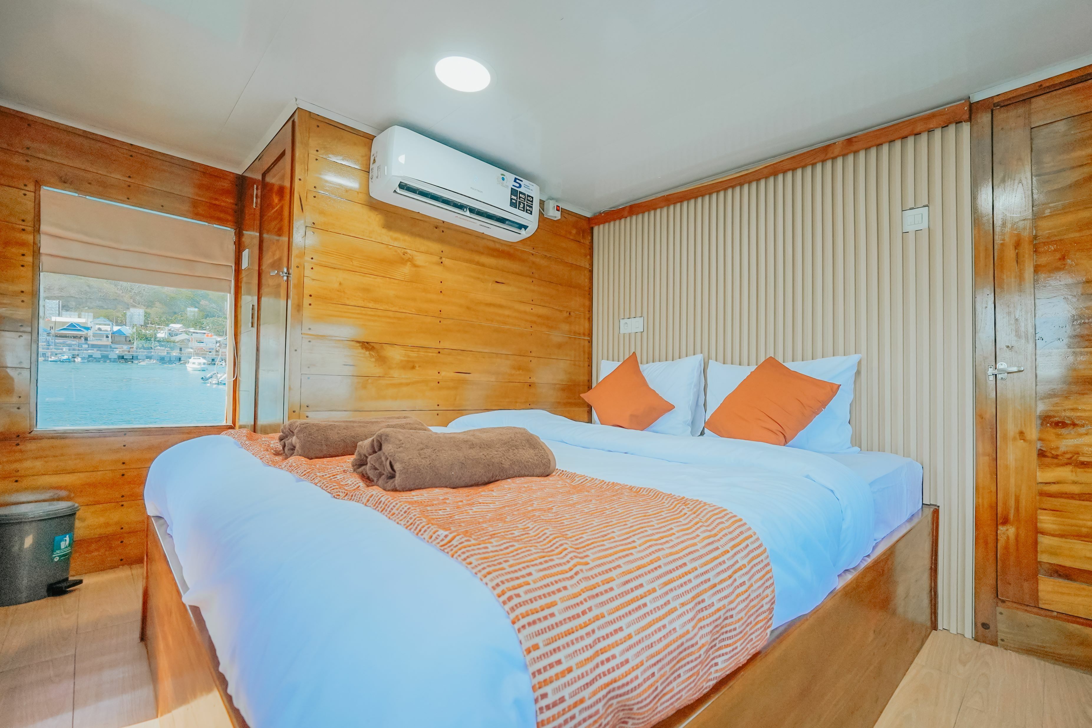 Custom Built Phinisi | Segara