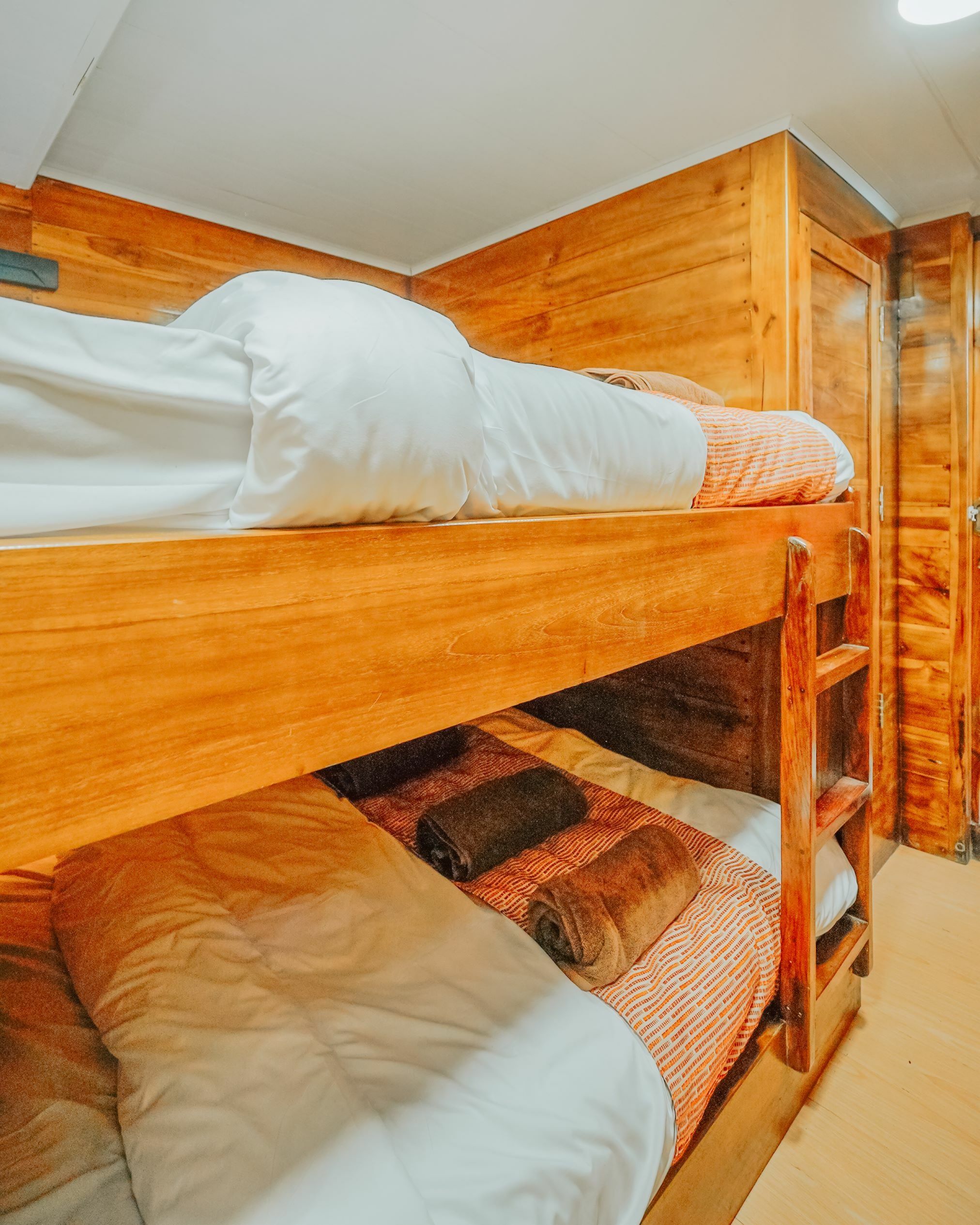 Custom Built Phinisi | Segara