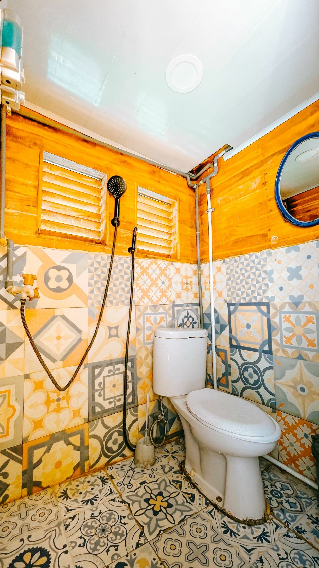 Custom Built Phinisi | Segara