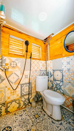 Custom Built Phinisi | Segara