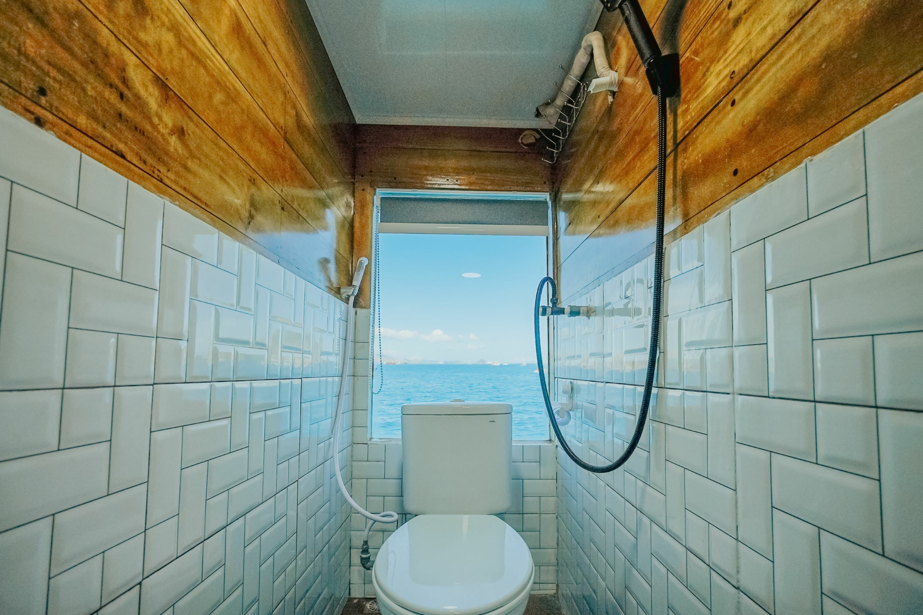 Custom Built Phinisi | Segara