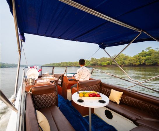 Custom Built 16 | Aryaa