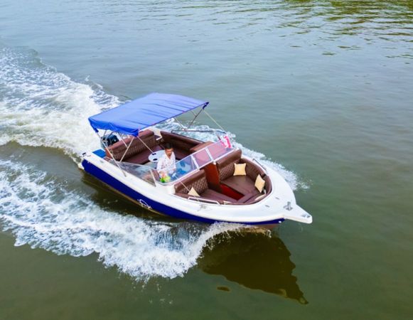 Custom Built 16 | Aryaa