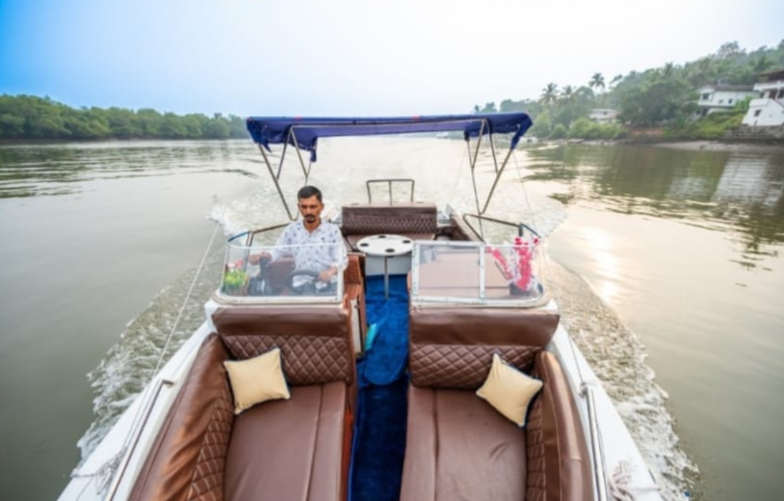 Custom Built 16 | Aryaa