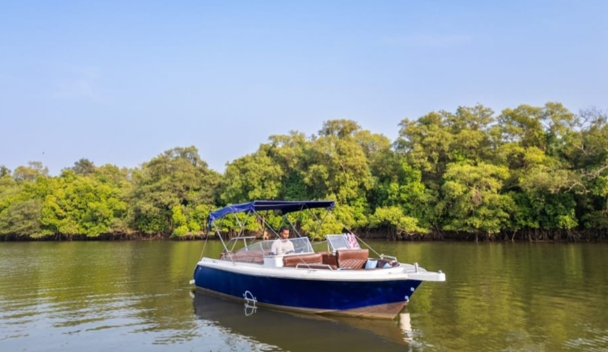 Custom Built 16 | Aryaa