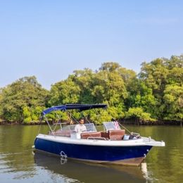 Custom Built 16 | Aryaa