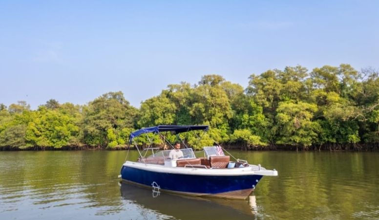 Custom Built 16 | Aryaa