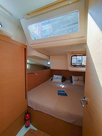 Jeanneau Sun Odyssey 440 | Sterenn