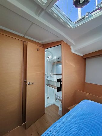 Jeanneau Sun Odyssey 440 | Sterenn