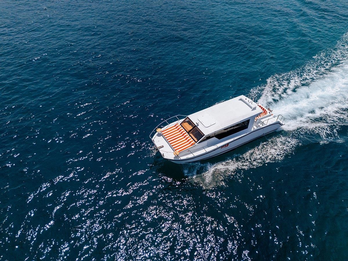 Custom Built 37 | Tequila