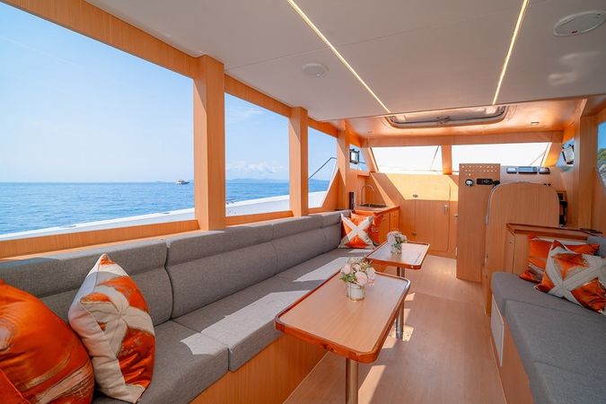 Custom Built 37 | Tequila