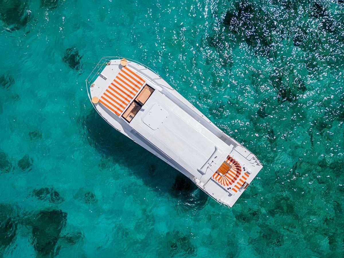 Custom Built 37 | Tequila