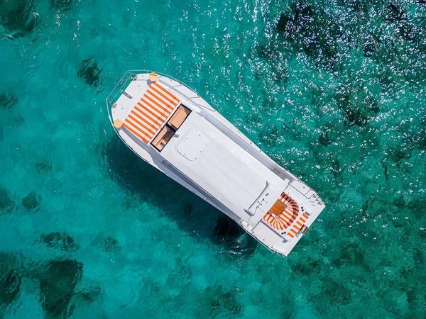 Custom Built 37 | Tequila