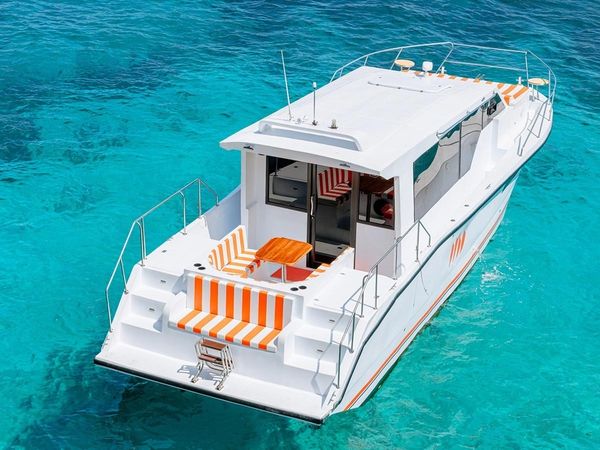 Custom Built 37 | Tequila