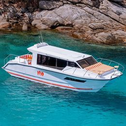 Custom Built 37 | Tequila