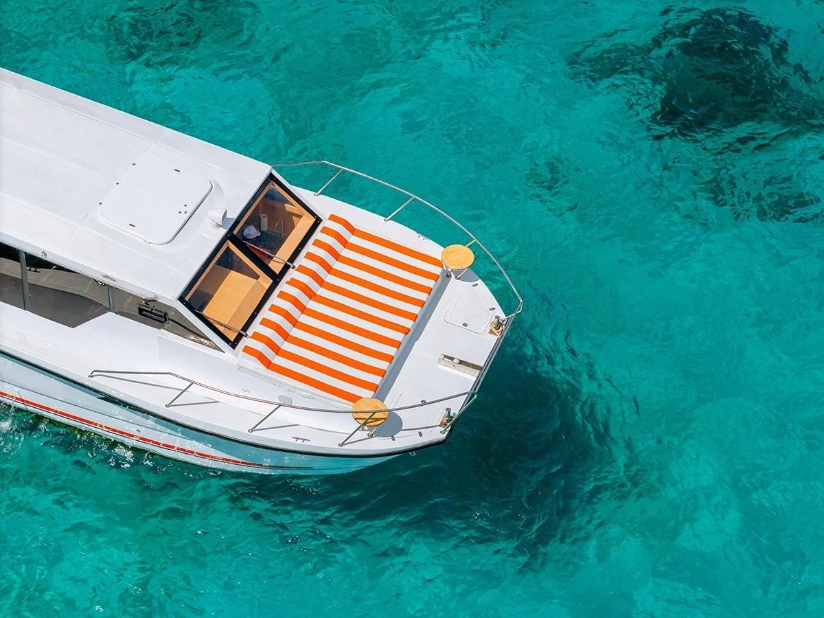 Custom Built 37 | Tequila