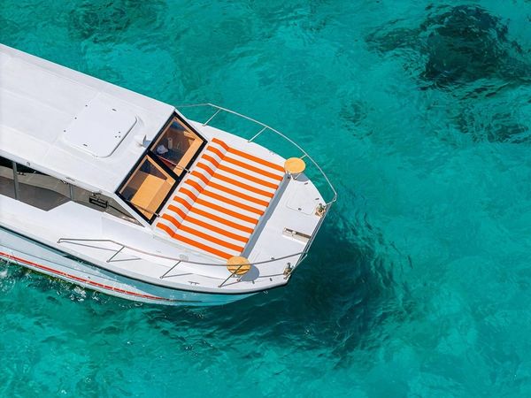 Custom Built 37 | Tequila