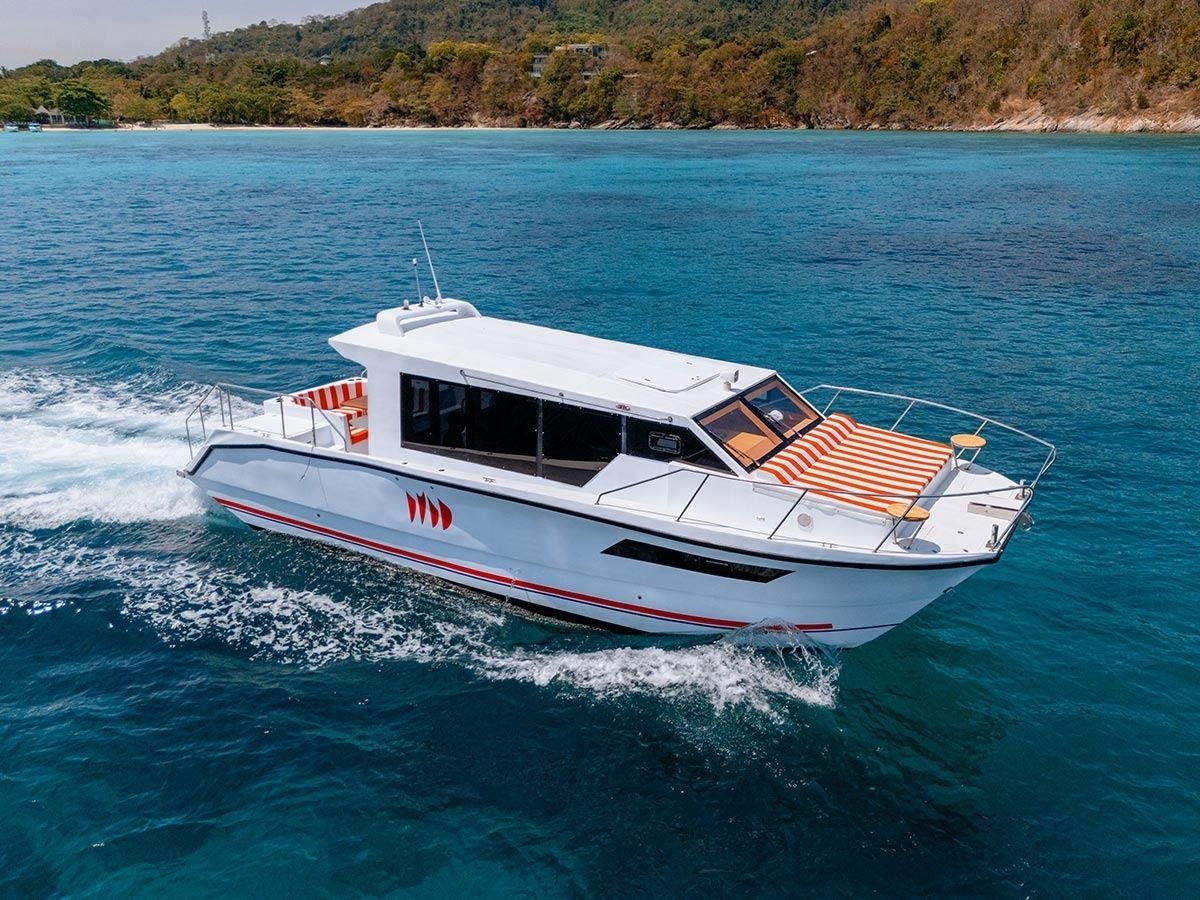 Custom Built 37 | Tequila